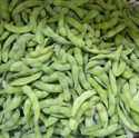 Image de Frozen Soy Bean