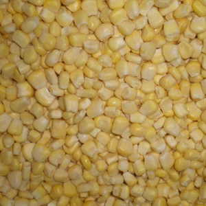 Изображение Frozen sweet corn