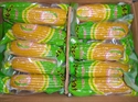 Image de Vacuum packed sweet corn