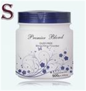 Show details for Hair bleaching Powder in jar Picture of Hair bleaching Powder in jar