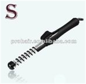 Show details for Beauty hair curling iron Picture of Beauty hair curling iron