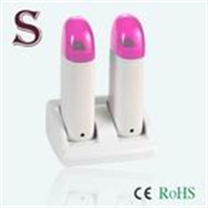 Picture of Double depilatory wax heater