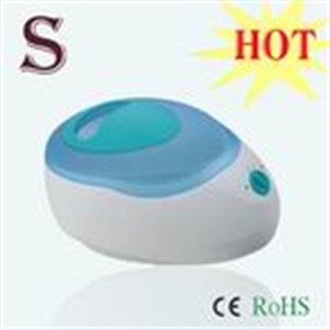 Show details for Single pot wax heater Picture of Single pot wax heater