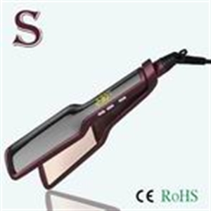 Показать информацию о 2012 new design hair straightener Изображение 2012 new design hair straightener