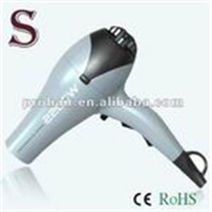 Show details for 2200W professional hair dryer Picture of 2200W professional hair dryer