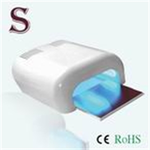 Показать информацию о UV Nail Lamp Изображение UV Nail Lamp
