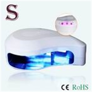 Show details for UV Nail Lamp Picture of UV Nail Lamp