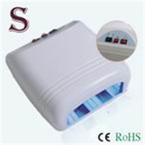 Show details for UV Nail Lamp Picture of UV Nail Lamp