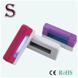 Show details for UV Nail Lamp Picture of UV Nail Lamp
