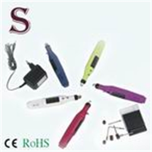 Show details for Nail Drill Picture of Nail Drill