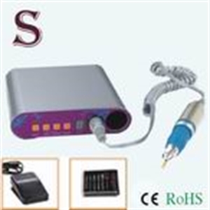 Show details for Nail Drill Picture of Nail Drill