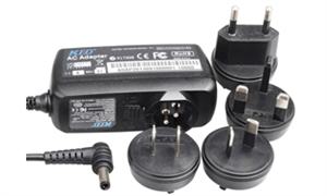 Picture of New 45W Laptop Adapter For Toshiba