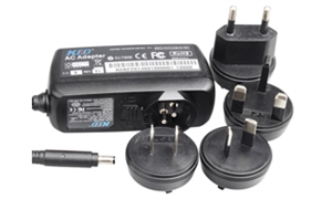 Image de 45W Wall Power Adapter For Dell