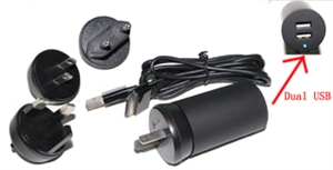 Image de 5V3.1A AC Adapter
