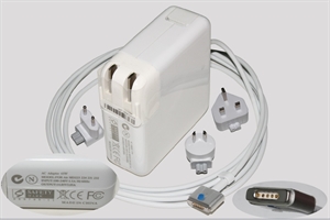 Image de 14.85v3.05A 45W Magsafe 2 macbook Air  Charger