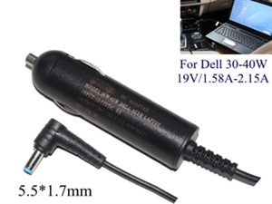 Image de DC 19V 1.58-2.15A 5.5*1.7mm for Dell
