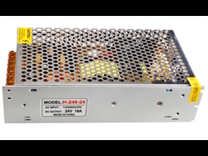 Picture of 24V 10A Power Supply Led Adapter