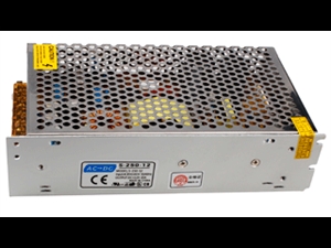 12V 20A Power Supply Led Adapter の画像