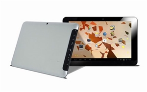 Изображение Quad Core 10.1 inch tablet with 5G WIFI GPS,BLUETOOTH