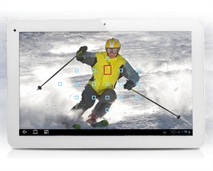 Agrandir l'image de New 10.1 inch Cube U30GT 2 Quad core2GB/32GB ROM Android 4.1 tablet pc Image de New 10.1 inch Cube U30GT 2 Quad core2GB/32GB ROM Android 4.1 tablet pc