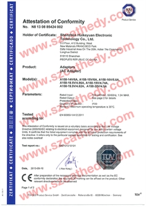 Picture of TUV.GS CE