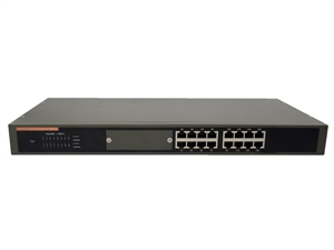 Image de TH-1016G 16-port 10/100/1000 M Gigabit Desktop Switch