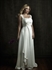 Image de W272 2012 hot sale custom made fashion handmade flspaghetti straps Wedding DressW272
