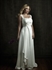 Image de W272 2012 hot sale custom made fashion handmade flspaghetti straps Wedding DressW272