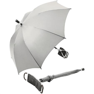 Image de walker seat umbrella for walking stick