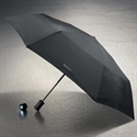 Picture of torch LED Light folded /fold/folding Umbrella  