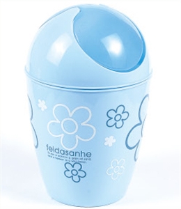 Picture of PLASTIC GARBAGE BIN