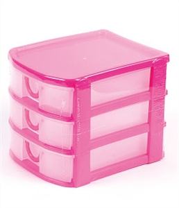 STORAGE BOX