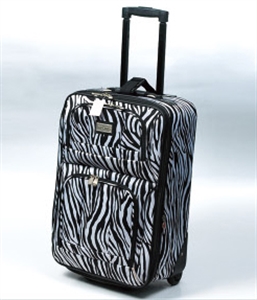 Image de LUGGAGE CASES