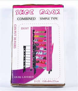 Picture of SHOE RACK