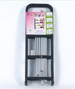 Image de SHOE SHELVES