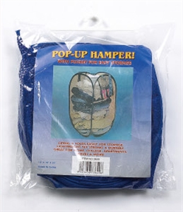 Picture of LAUNDRY BASKET