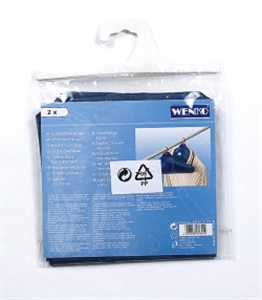 Image de PUFF CLOTHES RACK