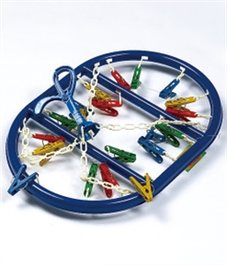 Picture of 20PENS CLOTH HANGER