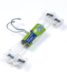 SKIRT OR PANT HANGER