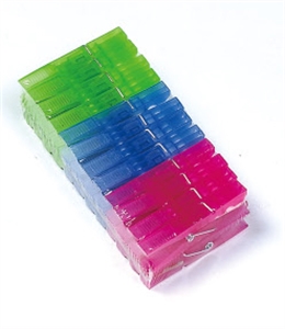 Image de 24PC COAT HANGER