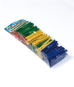 Picture of CLOTHESPINS
