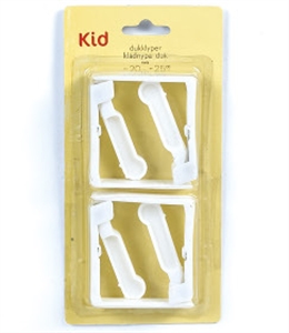 Изображение 4PC TABLE CLOTH HOLDER