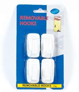 Picture of 4PC HOOKS