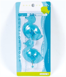 Picture of 2PC SUCTION HOOKS