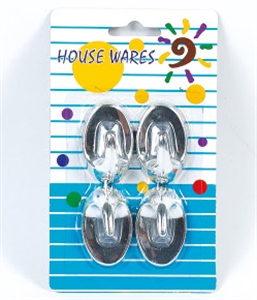 Image de 4PCS METAL HOOK