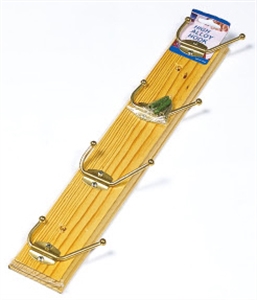 Изображение WOODEN HOOK