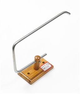 Picture of WOODEN TISSUE HOOK