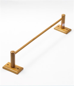 Picture of WOODEN TOWEL STAND