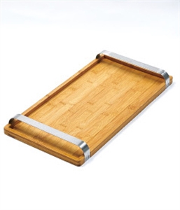 Picture of BAMBOO PLATE