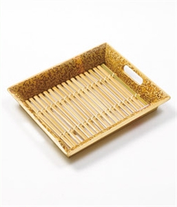Image de BAMBOO PLATE